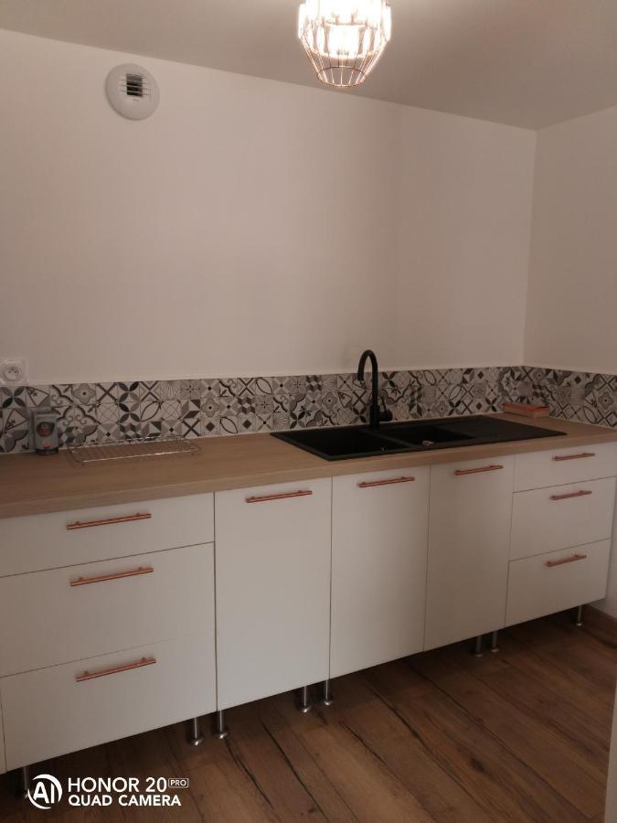 Studio24 Trélissac Kültér fotó