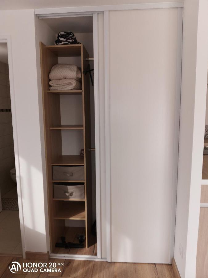 Studio24 Trélissac Kültér fotó