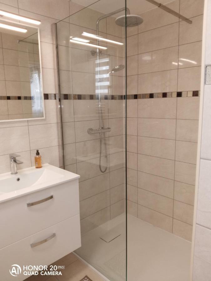 Studio24 Trélissac Kültér fotó