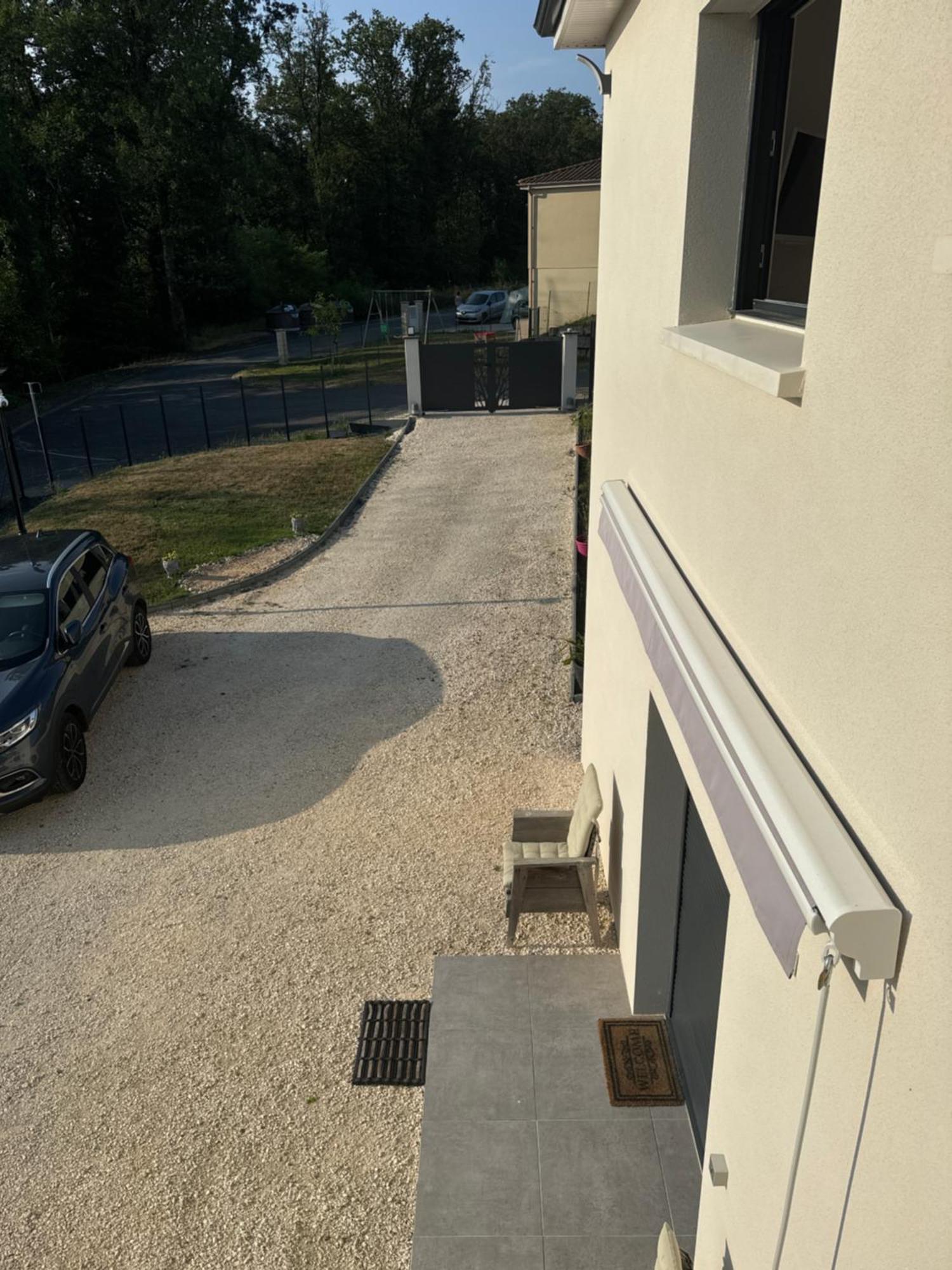 Studio24 Trélissac Kültér fotó