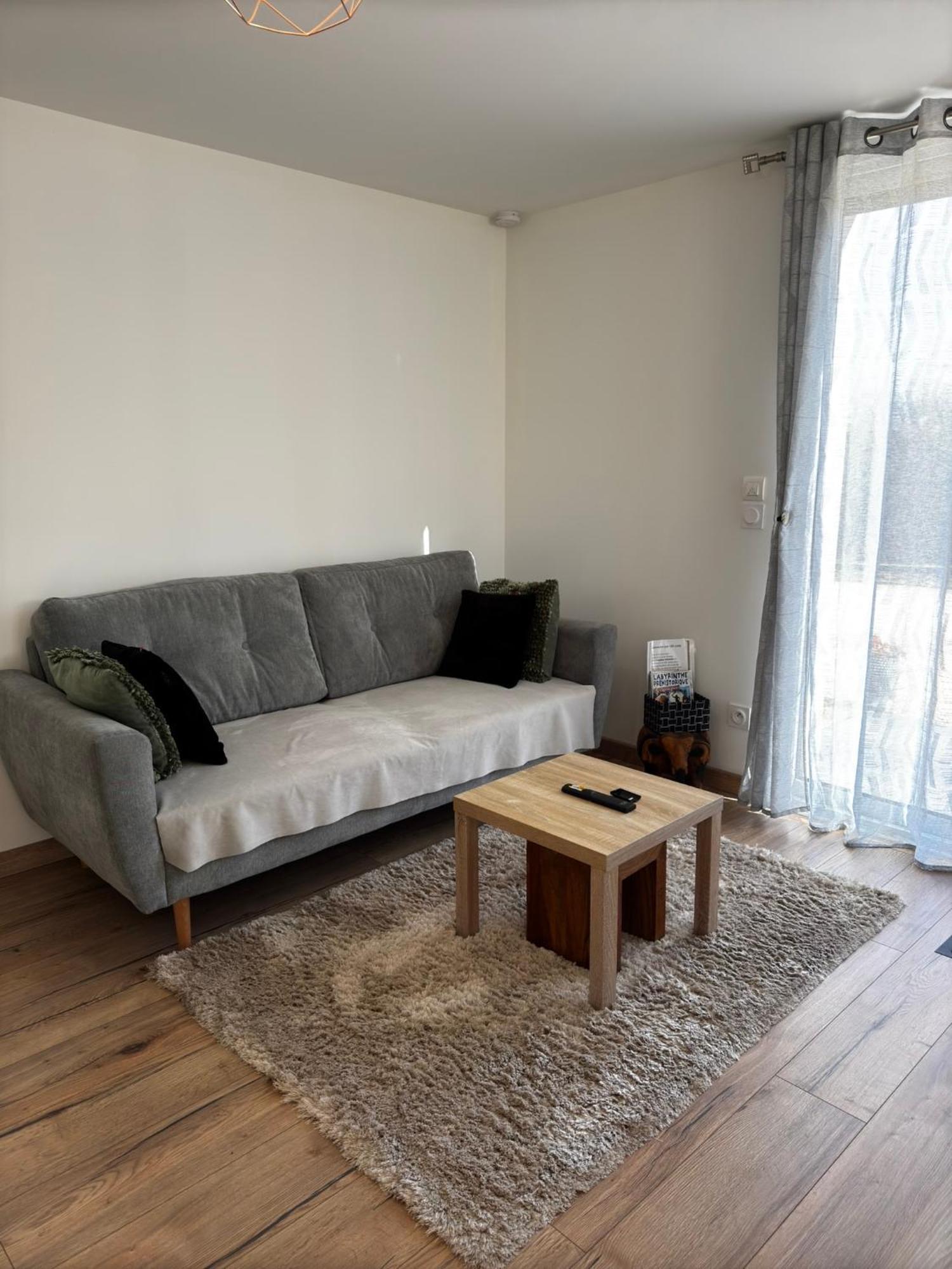 Studio24 Trélissac Kültér fotó